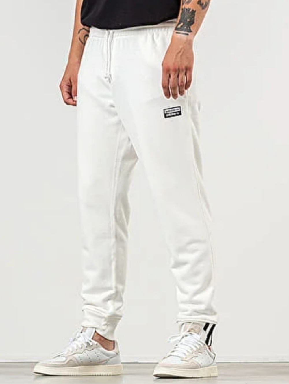 NWT adidas Originals R.Y.V. Sweat Pants